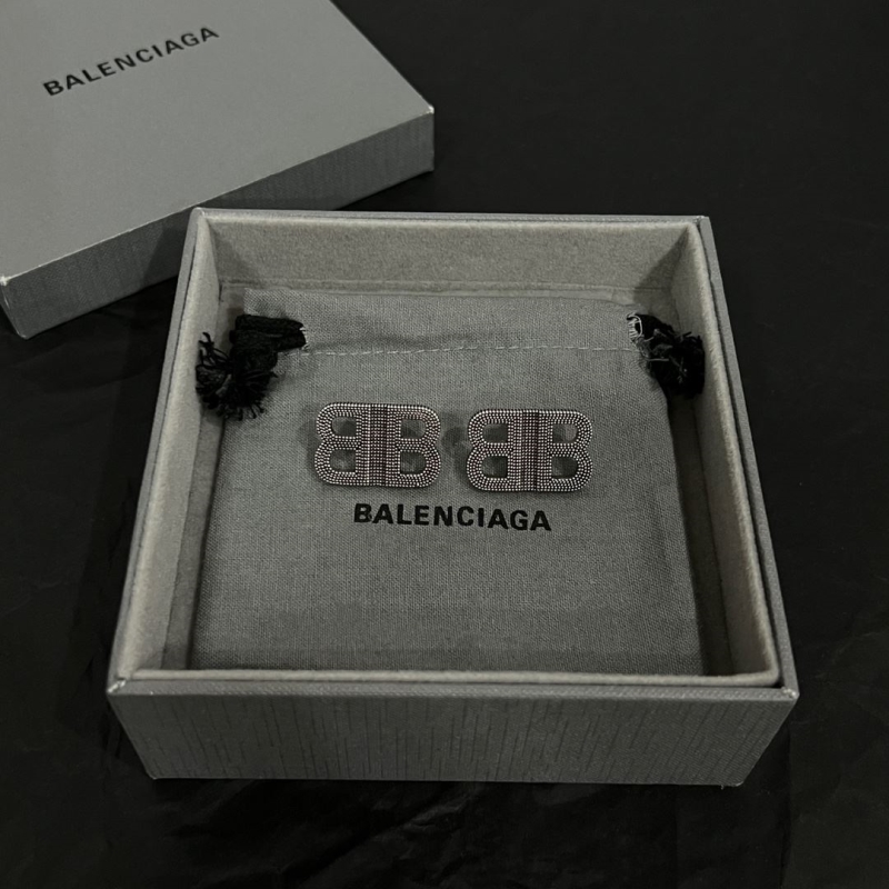 Balenciaga Earrings